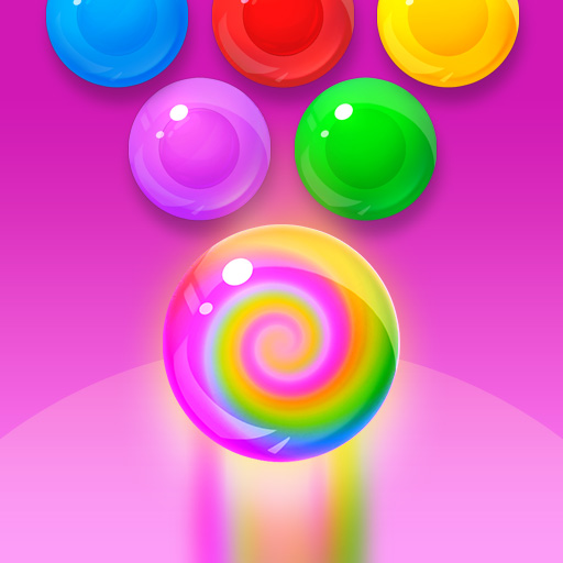 Bubble Shooter Bala 3