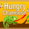 eg hungry chameleon