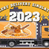 bakery delivery simulator 2023