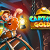 captain gold