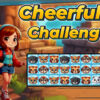 cheerful challenge