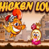 chicken love