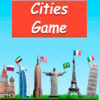 cities game