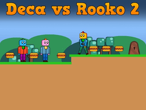 Deca x Rooko 2