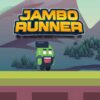 run jump jumbo runner