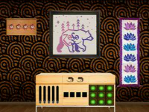 Grite Menina, vá mesmo que