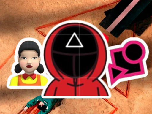 Squid Sport Fit Sobrevivência