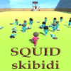 squid skibidi