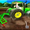 tractor farming simulation
