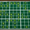 weekend sudoku 30
