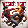 western fight