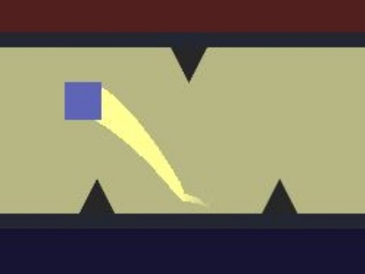 Xtreme Spike saltando q.