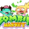 zombie market