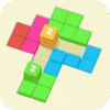 blocks stack puzzle