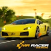 mr racer car racing