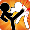 stickman fighter mega brawl