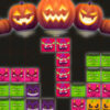 blocks puzzle halloween