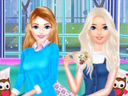 Chá da Noite de Natal 2