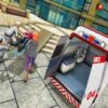 city ambulance simulator