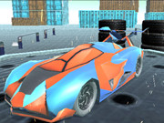 Impulsar acrobacias automotivas