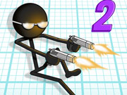 Arma Fu: Stickman 2