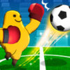 monster soccer 3d