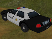 Fornecimento de carga policial offroad