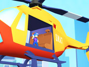 D.Copter recarregado