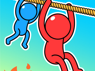 Quebra-cabeça de fio