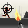 stickman war