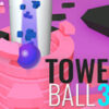 tower ball 3d