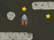 Trezerocket – Tremendo Arcade Game