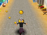 Gran Run indignada: Cairo